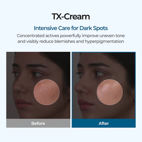 [Dr.Melaxin Official]TX Cream