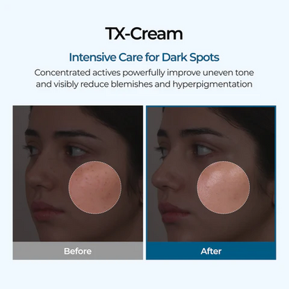 [Dr.Melaxin Official]TX Cream