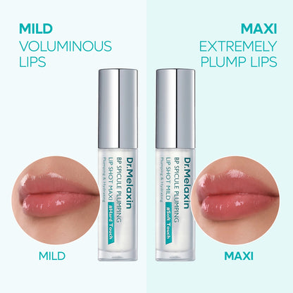 [Dr.melaxin Official]BP Spicule Plumping LIP Shot - Maxi